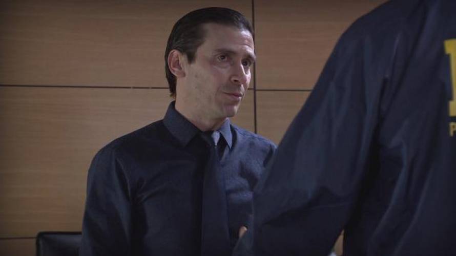 Alonso y Benjamín fueron interrogados por negocio ilícito