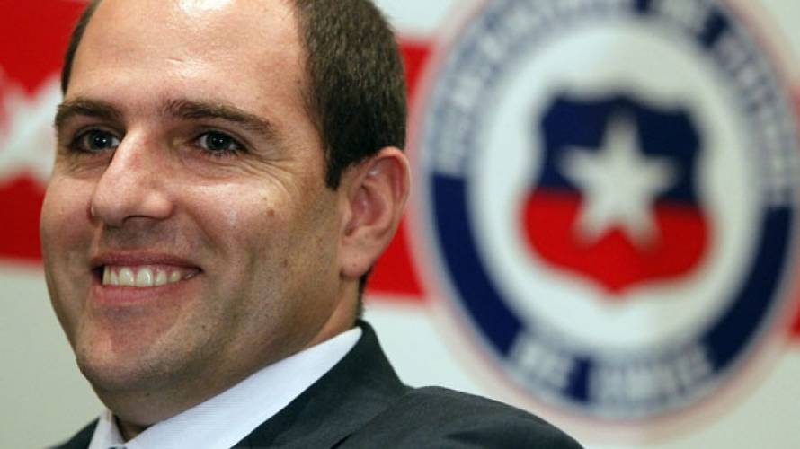Los Millonarios Gastos De Jadue Con La Plata De La Anfp
