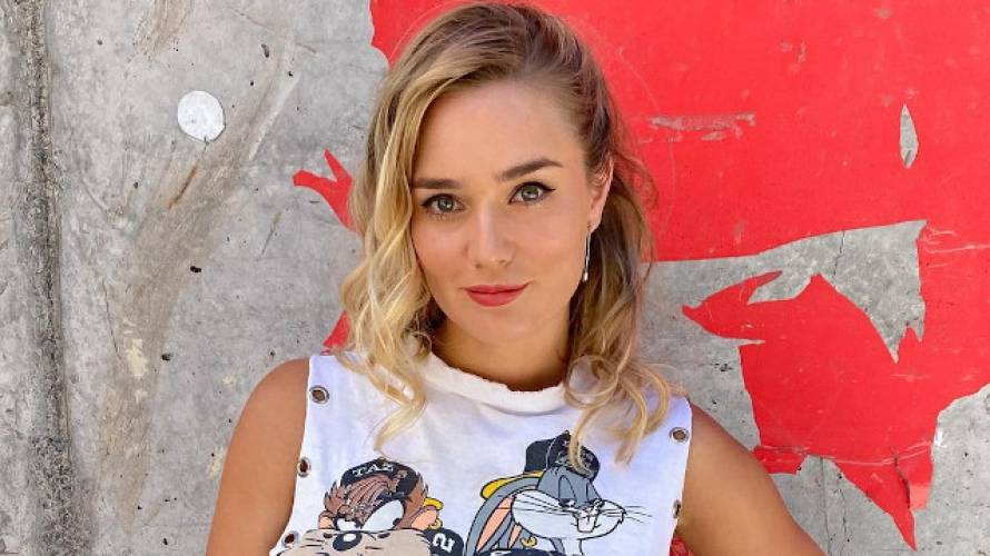 Kika Silva revela cómo salvó la vida de su perro tras emergencia