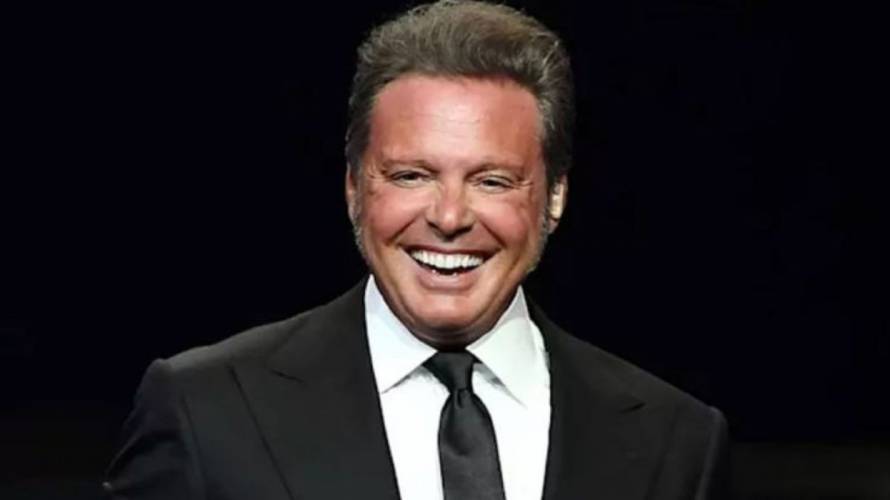 Preocupación por estado de salud de Luis Miguel tras impactantes