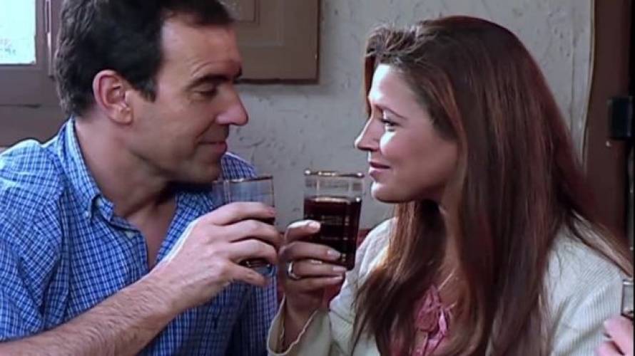 Capítulo 54/ Alonso acepta la propuesta de matrimonio de Sonia