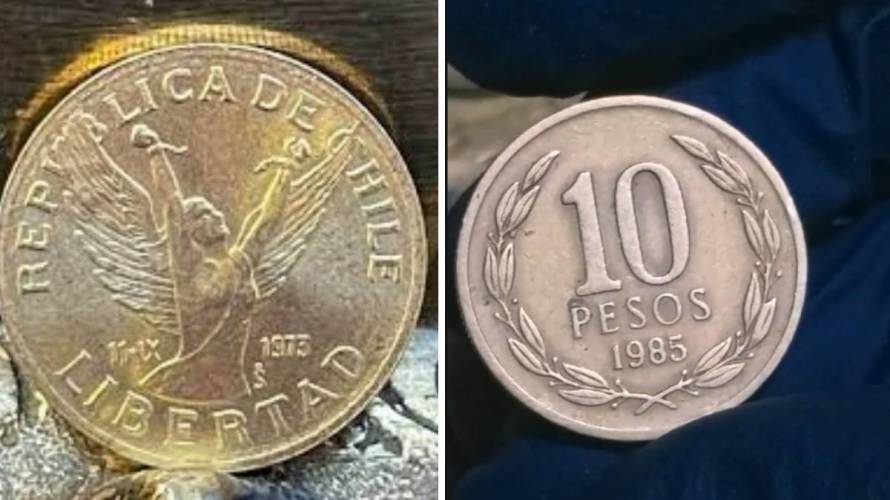 Quanto Vale 10 Pesos