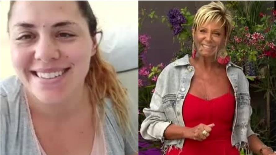 Natalia Duco Revela Que Consejo Que Le Dio Raquel Argandona