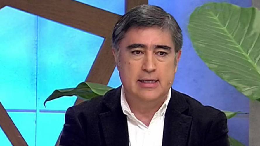 Mario Desbordes Por Discolos En Renovacion Nacional No Procede Pasar Al Tribunal Supremo