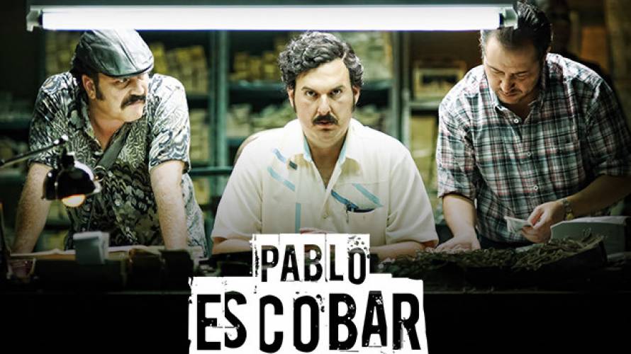 Agnes Gray Tiranía negocio Las polémicas que rodean a “Pablo Escobar, el Patrón del Mal”
