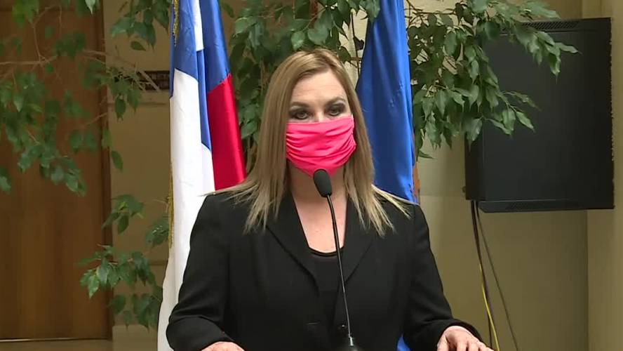 Cuarto Retiro Pamela Jiles Se Refirio A Las Indicaciones Del Bloque De Boric