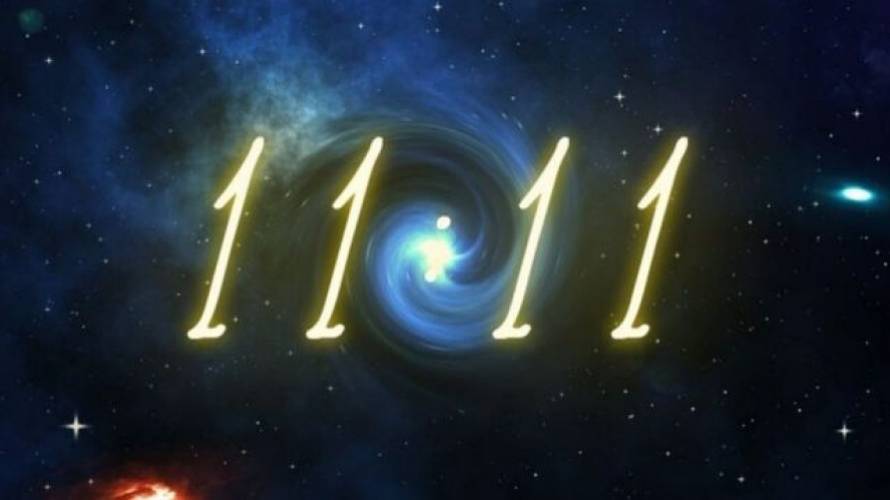 Portal 11/11 ¿Qué energías moviliza?