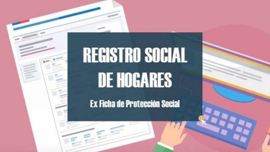 Conoce Cómo Registrarte En El Registro Social De Hogares 3663