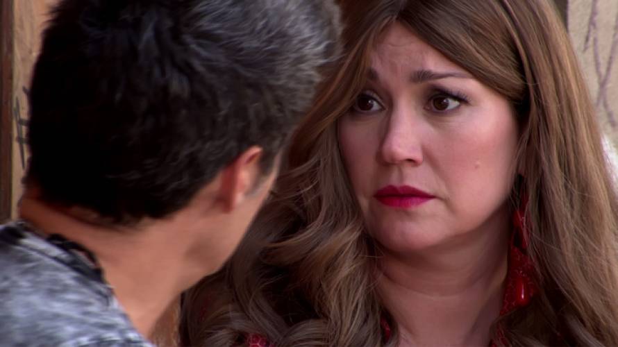 Capítulo 67 / La Reina de Franklin