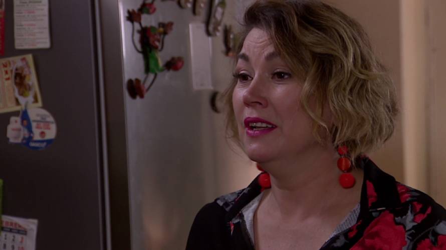 Capítulo 94 / La Reina de Franklin