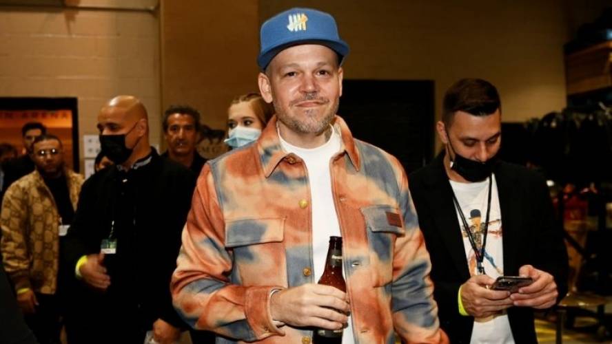 Residente pone en venta su exclusiva mansión en California