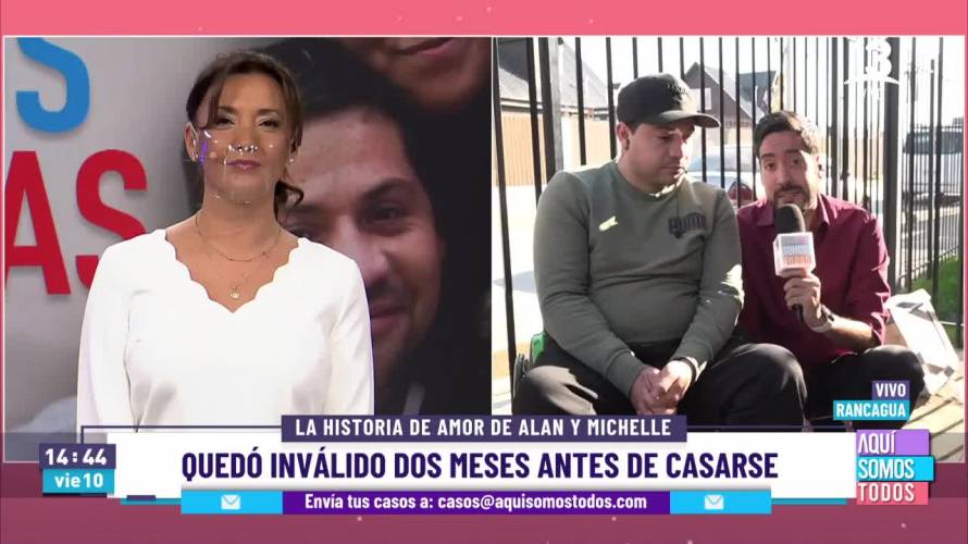 Muere Enrique Castillo, ex vocalista de Los Ángeles Negros | T13