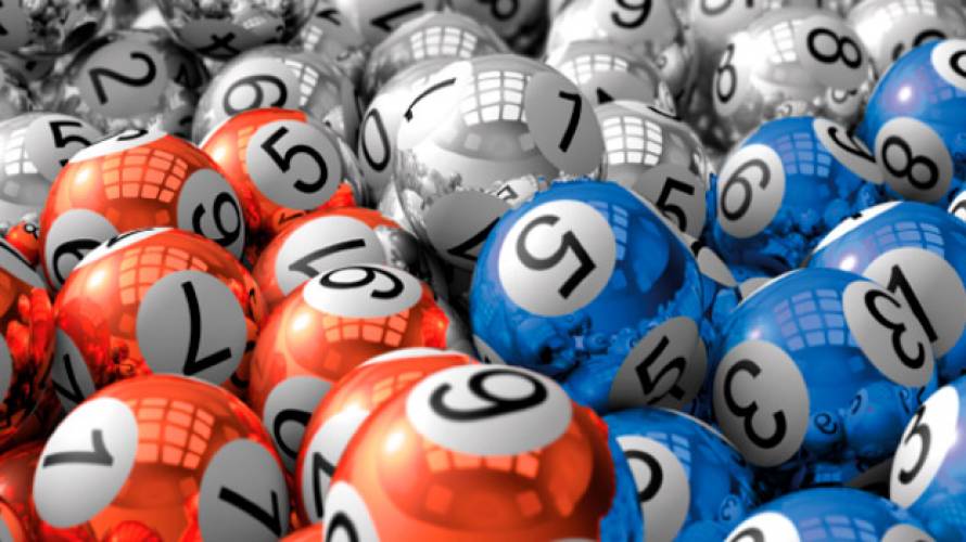 ¡Gana el Powerball de 620 millones de dólares este sábado!