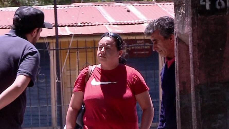 En su propia trampa / Capítulo 11 / Amiga extorsionadora