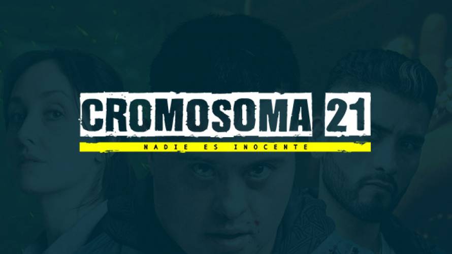 Cromosoma 21 | 13.cl
