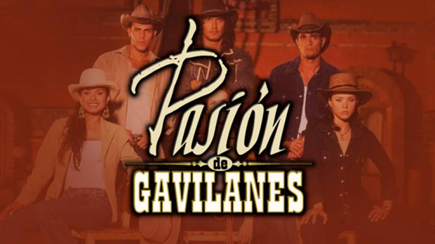 Pasión de Gavilanes | 13.cl