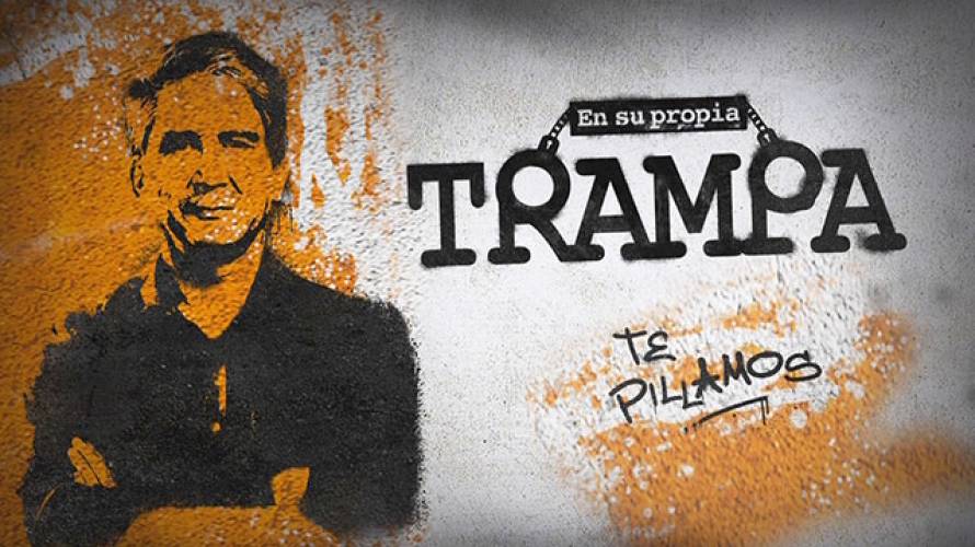 En Su Propia Trampa 13.cl
