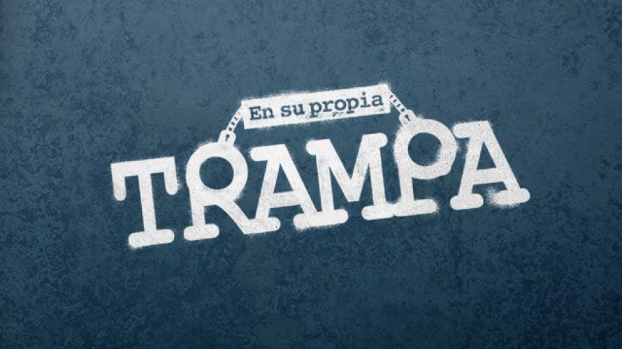 En Su Propia Trampa 13.cl