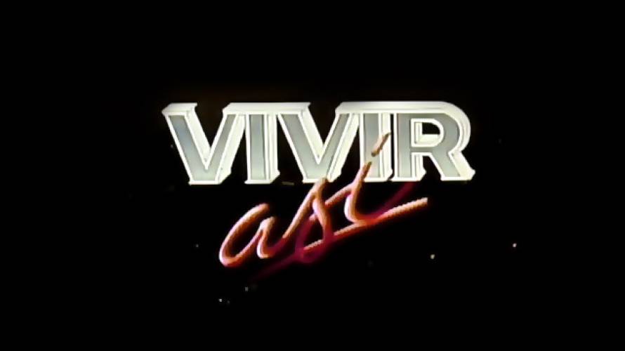 Vivir Así | 13Now