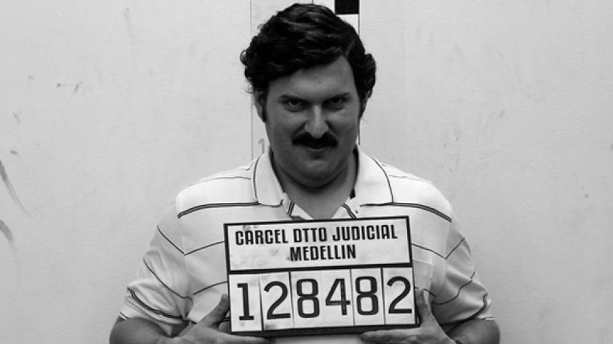 Pablo Escobar El Patron Del Mal Capitulo 18