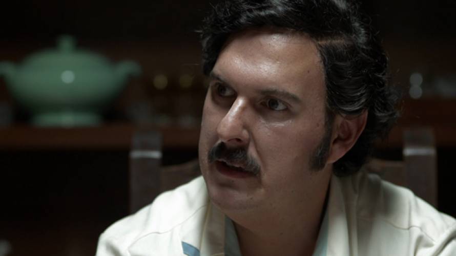 El Patron Del Mal Capitulo 5