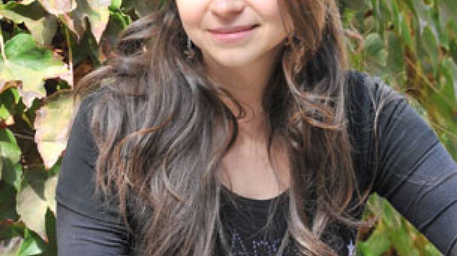 Sofía Rojas (Valeska Díaz) | 13.cl