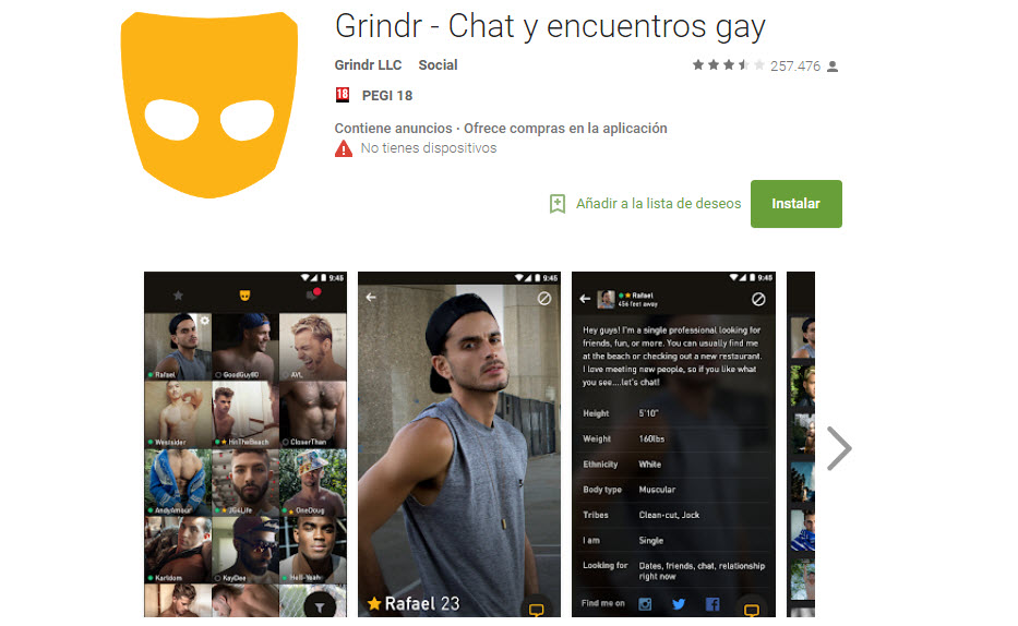 Gay chat 123